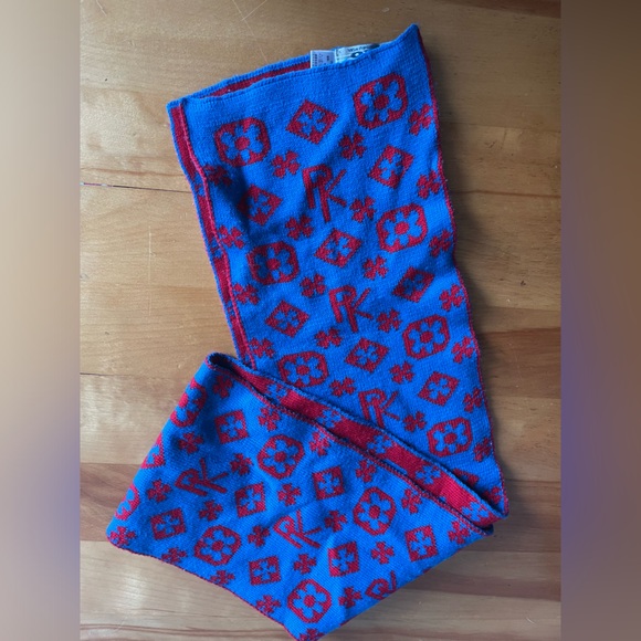 Vintage Piko Hawaiian Longboard Wear scarf - Picture 13 of 13